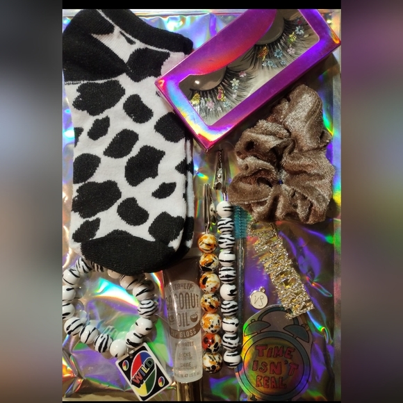 2packs BUNDLE & Accessories Sets🆕+🤎 - Picture 5 of 9